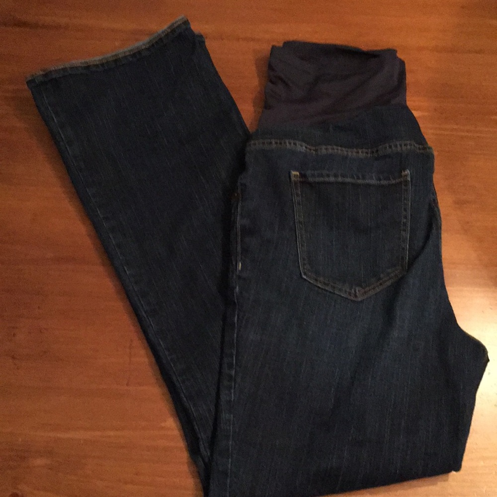 Donated Maternity
